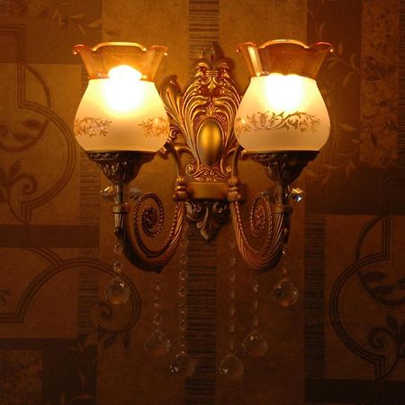 Ista Palace Hotel Istanbul Luaran gambar