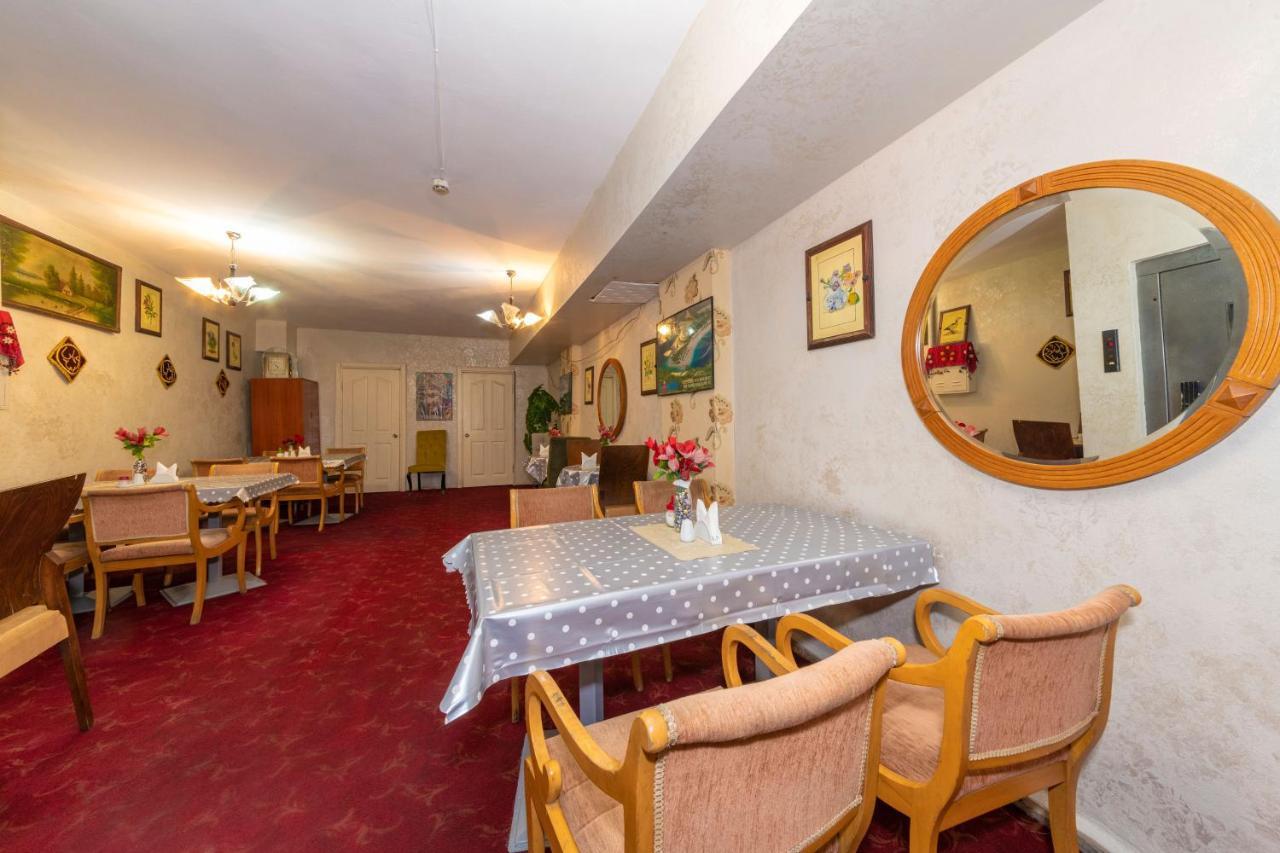 Ista Palace Hotel Istanbul Luaran gambar