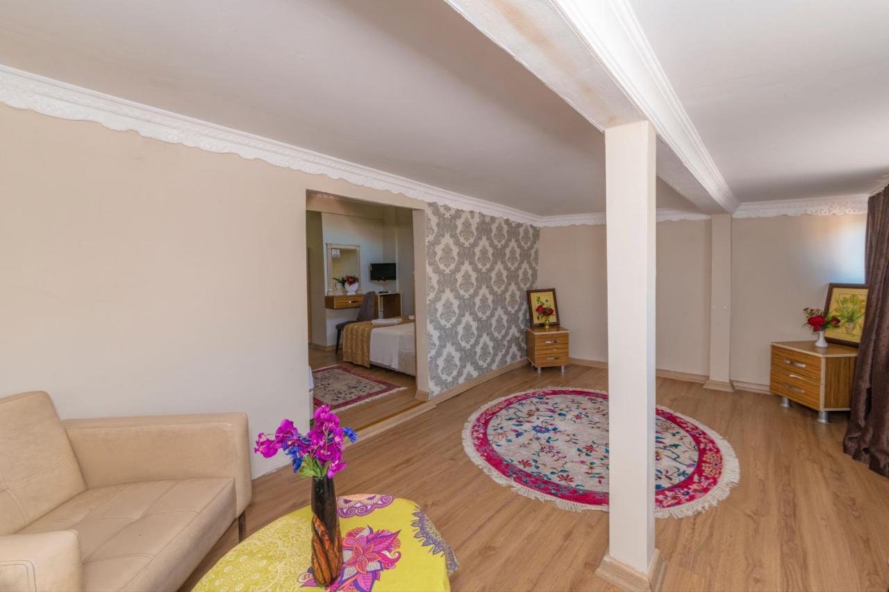 Ista Palace Hotel Istanbul Luaran gambar