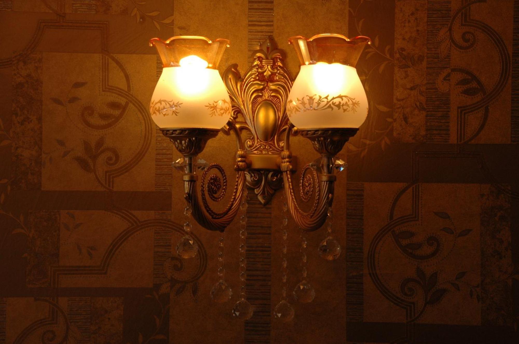 Ista Palace Hotel Istanbul Luaran gambar
